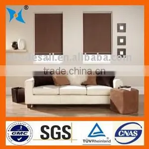 Indoor or Outdoor Use Window Shade HDPE Roller Shade thumbnail-1
