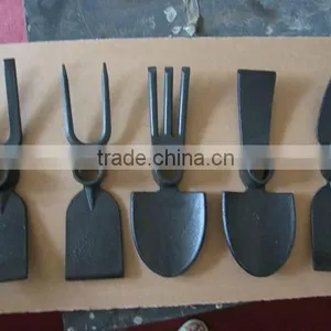 Farming Tools Pickaxe Fork thumbnail-1