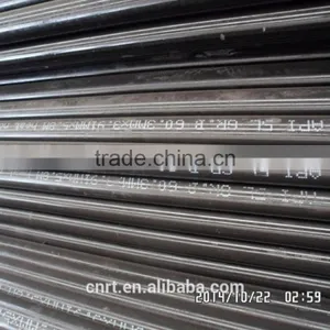 ERW Carbon Steel Pipe API 5L GR B Pipe thumbnail-1
