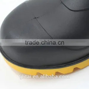 Winter Safety Boots With Fur Lining,Winter Work Shoes thumbnail-5