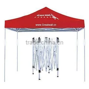Quick Set Up Folding Tent thumbnail-1
