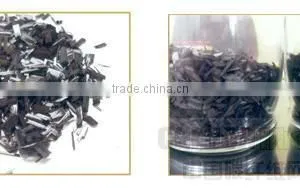 Chopped Pitch-based Carbon Fiber thumbnail-1