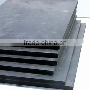 Heat Resistant Pipe Insulation/hard Composite Graphite Felt/ Heat Insulation Felt in Vaccum Furnace/ in the Air<400 Vacuum:>2200 thumbnail-2