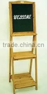 Garden Decor Blackboard _FSC Certificate thumbnail-1