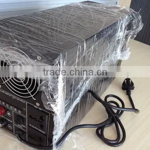 2500W/48Vdc, 3000W/48Vdc 2015 New off Grid Solar Inverter thumbnail-2