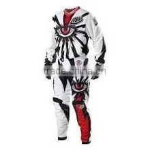 Men Motocross Racing Pants ATV Pant thumbnail-1