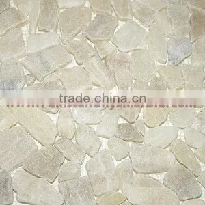 MANUFACTURER AND EXPORTERS Top Quality Cheap Price ONYX TUMBLED MOSAIC TILES COLLECTIONS thumbnail-5