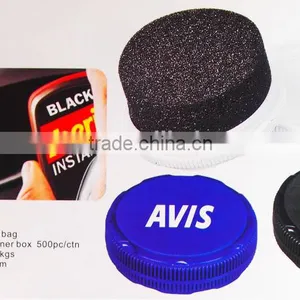 Universal Plastic Shoe Brush/ Eraser Easy Cleaning thumbnail-5