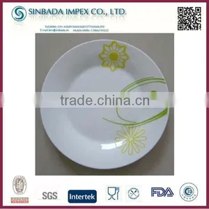 Wholesale Cheap Porcelain Plate thumbnail-1