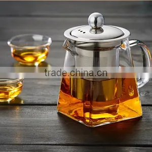 Arabia Teapot Arabic Tea Pot Insulated Tea Pot thumbnail-5