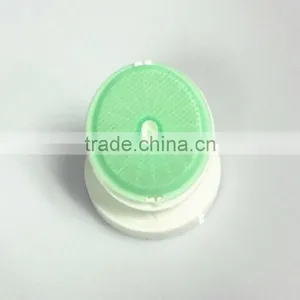 Silicone Brush for Blackhead Melting Gel Bittle thumbnail-1
