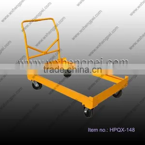 All Electric Multi-functional Control Oil Turned Car thumbnail-1