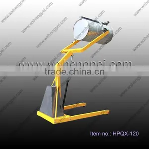 All Electric Multi-functional Control Oil Turned Car thumbnail-1