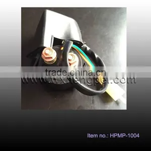 Motorcycle Relay , 125cc Relay , Motorcycle Parts, Relay With Block Connector thumbnail-1