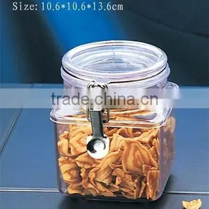 Airtight Canister thumbnail-1