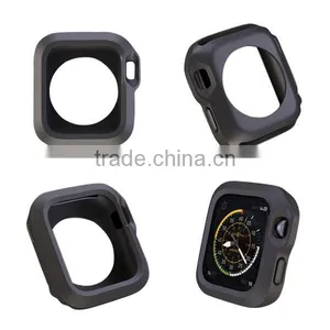 Various Color Best Quality for Apple Watch TPU Case, Soft Case for Different Watch Case thumbnail-6