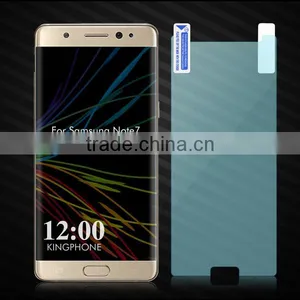 Screen Protector Tempered Glass for Samsung Galaxy Note 7 thumbnail-2
