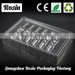 2016 Guangzhou High Quality Medication Blister Packaging Pills thumbnail-1