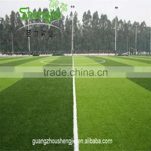 SJLJ013268 High Quality Plastic Football Grass for Wedding / Event / Party Decoration thumbnail-3