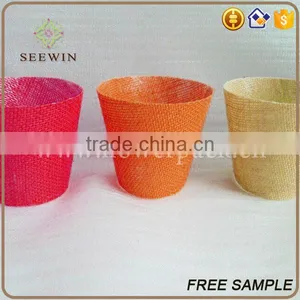Flower Wrapping Paper Ornamental Flower Pot Plant Holder thumbnail-1