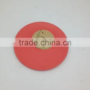 Bamboo Fiber Cake Mini Plate thumbnail-2