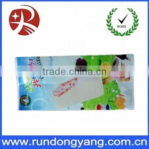 Printed Plastic Popsicle Package Bag From Shenzhen thumbnail-1
