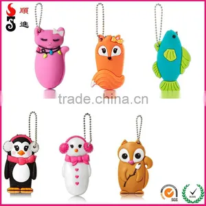 Bath and Body Pink Owl Works Finger Toe Nail Clippers Cover for Gifts thumbnail-3