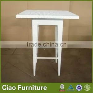 Highboy and Dry Bar Table Cover and Tablecloth thumbnail-1