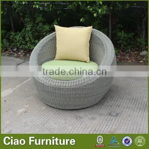 2017 Garden Round Coffee Set Target Outdoor Patio Furniture thumbnail-2