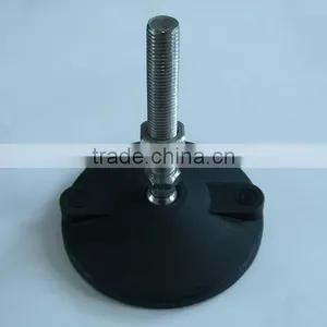 Metric Self Appliance Leveling Feet for Equipment thumbnail-1