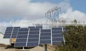 Solar Charger for Mobile Phone 60W thumbnail-4