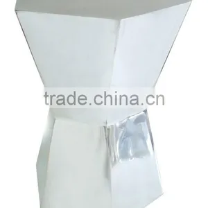Aluminium Stool Hexagon thumbnail-1