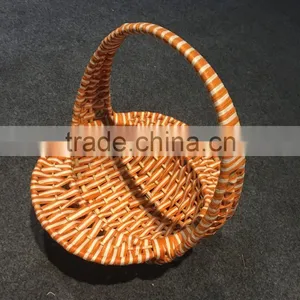 Cheap Price Gift Paper Storage Basket thumbnail-3