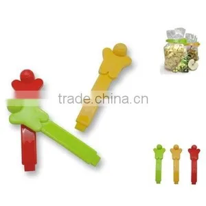 Plastic Seal Clip thumbnail-1