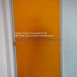 Waterproof Light Transmission Light Weight Honeycomb Composite Panel thumbnail-3