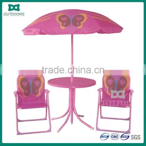 Kid Table and Chair Set Furniture Wholesale thumbnail-1