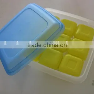 Plastic Container Food Packaging, Food Grade Plastic Container, Plastic Food Storage Box thumbnail-2