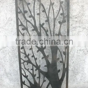 Decorative Metal Wall Art thumbnail-1