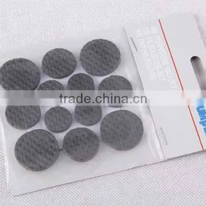 12pc EVA Foam Furniture Table Chair Pad thumbnail-1
