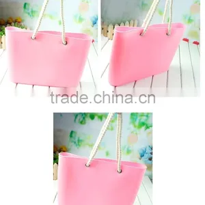 New Design 2016 Cute Candy Teen Fashion Handbags thumbnail-6