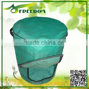 PE High Strength Ground Growing Bag thumbnail-6