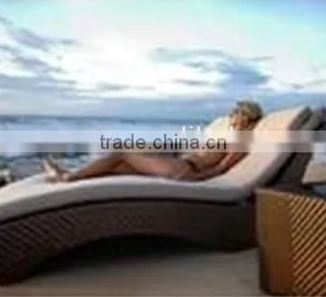 Luxury Chaise Lounge For Swimming Pool L thumbnail-1