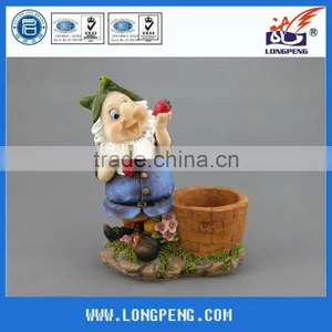 Wholesale Polyresin Garden Dwarfs thumbnail-1