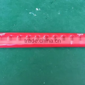 Long Inflatable Floating Tray for Beer Bottle Wine Bottle thumbnail-1