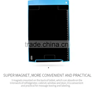 Popular Drawing Tablet/ LCD Writing Board With Stylus/ LCD Writing Tablet Board thumbnail-2