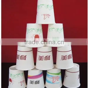 Good Quality Household Drinkware Disposable Coffee Cups Wholesale thumbnail-1