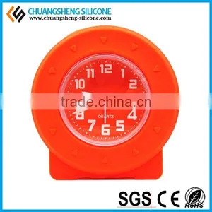 Morning Ring Digital Clock, Awake Reminding Ring Clock, Ring Bell Clock thumbnail-2