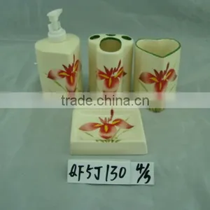 Ceramic Toothbrush Holder thumbnail-1
