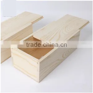 Wine Gift Box,Wine Bottle Packing Box/wine Storage Box Case/wine Wooden Box For Packing thumbnail-1