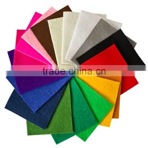 New Zealand Wool Made Felt for Craft thumbnail-3